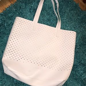 clinique pool bag